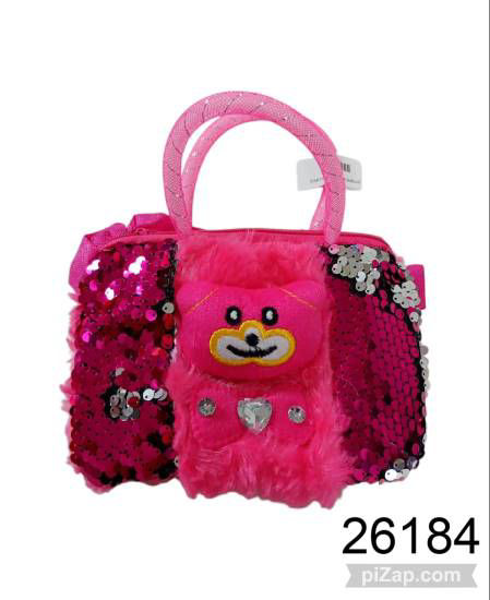 Imagen de CARTERITA LENTEJUELAS 4.26